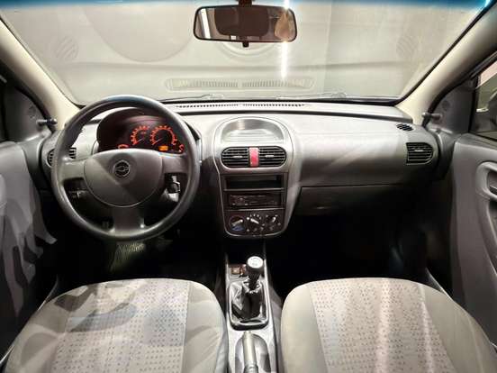 CHEVROLET-CORSA-1.4 MPFI MAXX 8V FLEX 4P MANUAL CHEVROLET-CORSA-2012