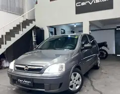 CHEVROLET CORSA 1.4 MPFI MAXX 8V FLEX 4P MANUAL CHEVROLET CORSA 1.4 MPFI MAXX 8V FLEX 4P MANUAL