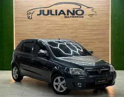CHEVROLET CORSA 1.4 MPFI PREMIUM 8V FLEX 4P MANUAL CHEVROLET CORSA 1.4 MPFI PREMIUM 8V FLEX 4P MANUAL