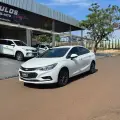 CHEVROLET CRUZE 1.4 TURBO LT 16V FLEX 4P AUTOMÁTICO CHEVROLET CRUZE 1.4 TURBO LT 16V FLEX 4P AUTOMÁTICO