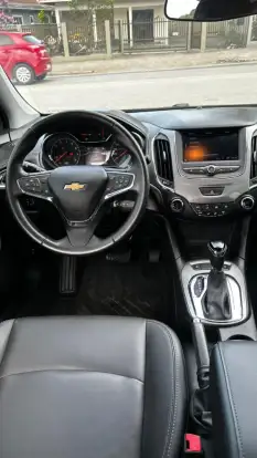 CHEVROLET-CRUZE-2019