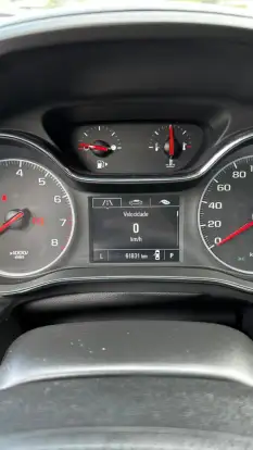 CHEVROLET-CRUZE-1.4 TURBO LT 16V FLEX 4P AUTOMÁTICO CHEVROLET-CRUZE-2019