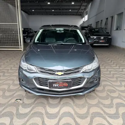 CHEVROLET-CRUZE-2018