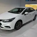 CHEVROLET CRUZE 1.4 TURBO LTZ 16V FLEX 4P AUTOMÁTICO CHEVROLET CRUZE 1.4 TURBO LTZ 16V FLEX 4P AUTOMÁTICO