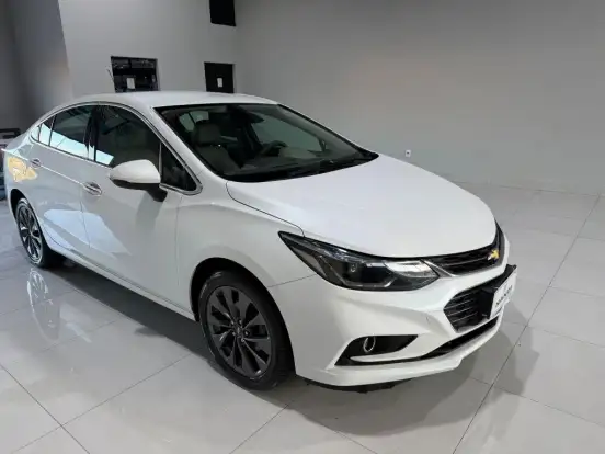 CHEVROLET-CRUZE-2018