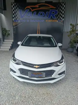 CHEVROLET-CRUZE-2018