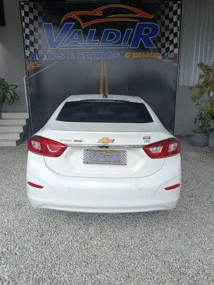 CHEVROLET-CRUZE-2018