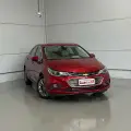 CHEVROLET CRUZE 1.4 TURBO LTZ 16V FLEX 4P AUTOMÁTICO CHEVROLET CRUZE 1.4 TURBO LTZ 16V FLEX 4P AUTOMÁTICO