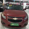 CHEVROLET CRUZE 1.8 LT 16V FLEX 4P AUTOMÁTICO CHEVROLET CRUZE 1.8 LT 16V FLEX 4P AUTOMÁTICO