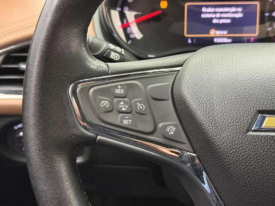 CHEVROLET-CRUZE-1.4 TURBO FLEX PREMIER AUTOMÁTICO CHEVROLET-CRUZE-2019