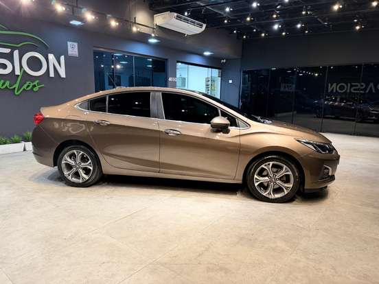 CHEVROLET-CRUZE-2019