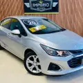 CHEVROLET CRUZE 1.4 TURBO LT 16V FLEX 4P AUTOMÁTICO CHEVROLET CRUZE 1.4 TURBO LT 16V FLEX 4P AUTOMÁTICO