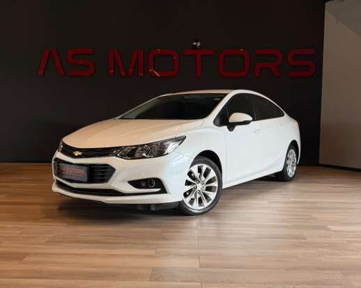CHEVROLET-CRUZE-2018