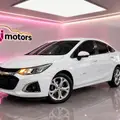 CHEVROLET CRUZE 1.4 TURBO LT 16V FLEX 4P AUTOMÁTICO CHEVROLET CRUZE 1.4 TURBO LT 16V FLEX 4P AUTOMÁTICO