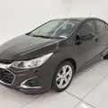 CHEVROLET CRUZE 1.4 TURBO LT 16V FLEX 4P AUTOMÁTICO CHEVROLET CRUZE 1.4 TURBO LT 16V FLEX 4P AUTOMÁTICO