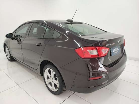 CHEVROLET-CRUZE-2019