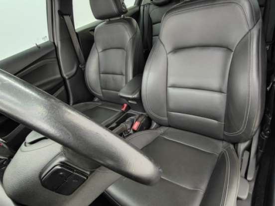 CHEVROLET-CRUZE-1.4 TURBO LT 16V FLEX 4P AUTOMÁTICO CHEVROLET-CRUZE-2019
