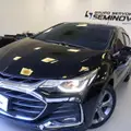 CHEVROLET CRUZE 1.4 TURBO LTZ 16V FLEX 4P AUTOMÁTICO CHEVROLET CRUZE 1.4 TURBO LTZ 16V FLEX 4P AUTOMÁTICO