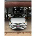 CHEVROLET CRUZE 1.4 TURBO LTZ 16V FLEX 4P AUTOMÁTICO CHEVROLET CRUZE 1.4 TURBO LTZ 16V FLEX 4P AUTOMÁTICO