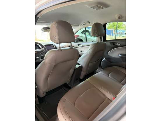 CHEVROLET-CRUZE-1.4 TURBO LTZ 16V FLEX 4P AUTOMÁTICO CHEVROLET-CRUZE-2017