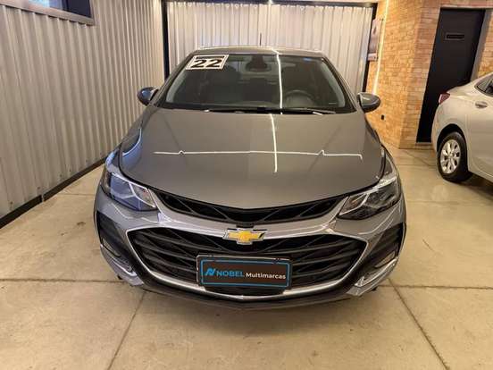 CHEVROLET-CRUZE-2022
