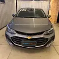 CHEVROLET CRUZE 1.4 TURBO LTZ 16V FLEX 4P AUTOMÁTICO CHEVROLET CRUZE 1.4 TURBO LTZ 16V FLEX 4P AUTOMÁTICO