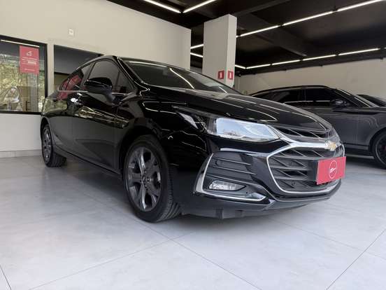 CHEVROLET-CRUZE-1.4 TURBO LTZ 16V FLEX 4P AUTOMÁTICO CHEVROLET-CRUZE-2022