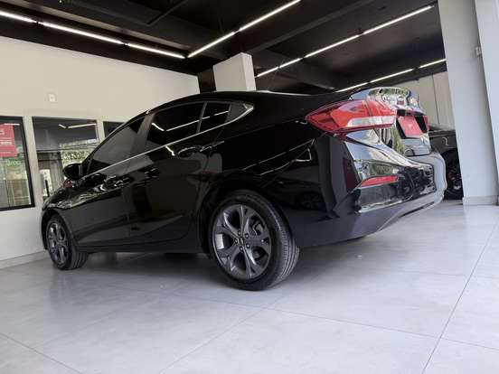 CHEVROLET-CRUZE-1.4 TURBO LTZ 16V FLEX 4P AUTOMÁTICO CHEVROLET-CRUZE-2022