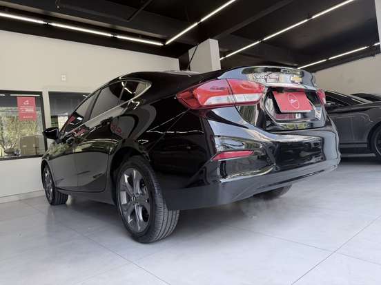 CHEVROLET-CRUZE-1.4 TURBO LTZ 16V FLEX 4P AUTOMÁTICO CHEVROLET-CRUZE-2022