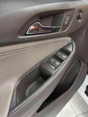 CHEVROLET-CRUZE-1.4 TURBO LTZ 16V FLEX 4P AUTOMÁTICO CHEVROLET-CRUZE-2018