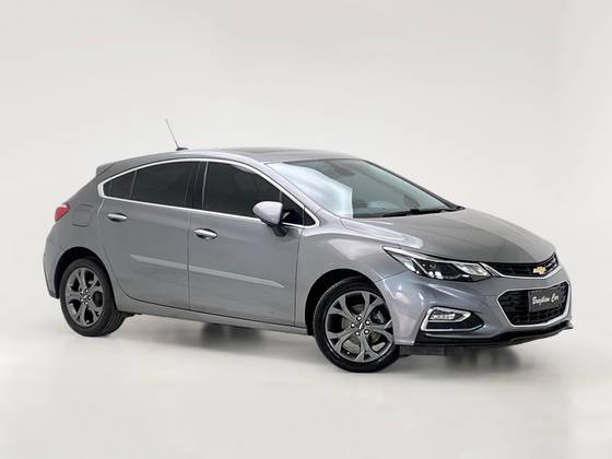 CHEVROLET CRUZE 1.4 TURBO SPORT6 LTZ 16V FLEX 4P AUTOMÁTICO
