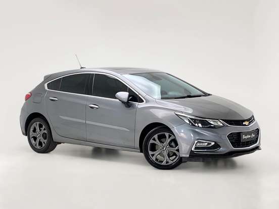 CHEVROLET-CRUZE-1.4 TURBO SPORT6 LTZ 16V FLEX 4P AUTOMÁTICO CHEVROLET-CRUZE-2018
