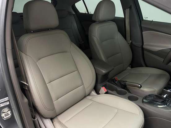 CHEVROLET-CRUZE-1.4 TURBO SPORT6 LTZ 16V FLEX 4P AUTOMÁTICO CHEVROLET-CRUZE-2018