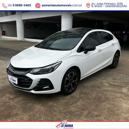 CHEVROLET-CRUZE-2022