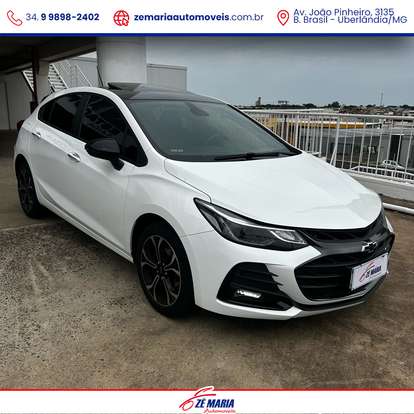 CHEVROLET-CRUZE-2022