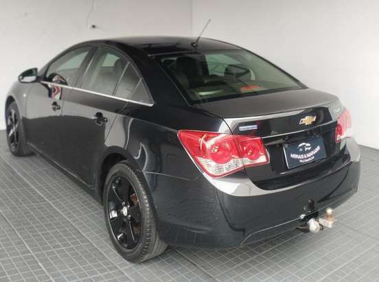 CHEVROLET-CRUZE-2012