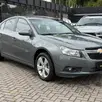 CHEVROLET CRUZE 1.8 LT 16V FLEX 4P AUTOMÁTICO CHEVROLET CRUZE 1.8 LT 16V FLEX 4P AUTOMÁTICO