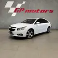 CHEVROLET CRUZE 1.8 LT 16V FLEX 4P MANUAL CHEVROLET CRUZE 1.8 LT 16V FLEX 4P MANUAL