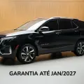 CHEVROLET EQUINOX 1.5 16V TURBO GASOLINA PREMIER AWD AUTOMÁTICO CHEVROLET EQUINOX 1.5 16V TURBO GASOLINA PREMIER AWD AUTOMÁTICO