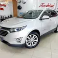 CHEVROLET EQUINOX 1.5 16V TURBO GASOLINA LT AUTOMÁTICO CHEVROLET EQUINOX 1.5 16V TURBO GASOLINA LT AUTOMÁTICO