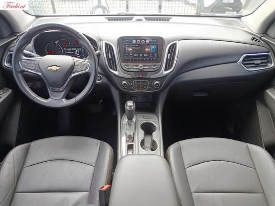 CHEVROLET-EQUINOX-1.5 16V TURBO GASOLINA LT AUTOMÁTICO CHEVROLET-EQUINOX-2019