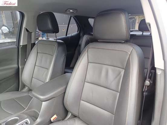 CHEVROLET-EQUINOX-1.5 16V TURBO GASOLINA LT AUTOMÁTICO CHEVROLET-EQUINOX-2019