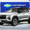 CHEVROLET EQUINOX 1.5 16V TURBO GASOLINA RS AWD AUTOMÁTICO CHEVROLET EQUINOX 1.5 16V TURBO GASOLINA RS AWD AUTOMÁTICO