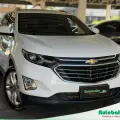 CHEVROLET EQUINOX 2.0 16V TURBO GASOLINA PREMIER AWD AUTOMÁTICO CHEVROLET EQUINOX 2.0 16V TURBO GASOLINA PREMIER AWD AUTOMÁTICO