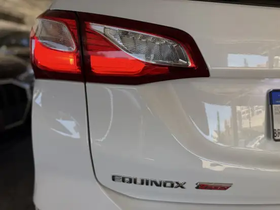 CHEVROLET-EQUINOX-2.0 16V TURBO GASOLINA PREMIER AWD AUTOMÁTICO CHEVROLET-EQUINOX-2017