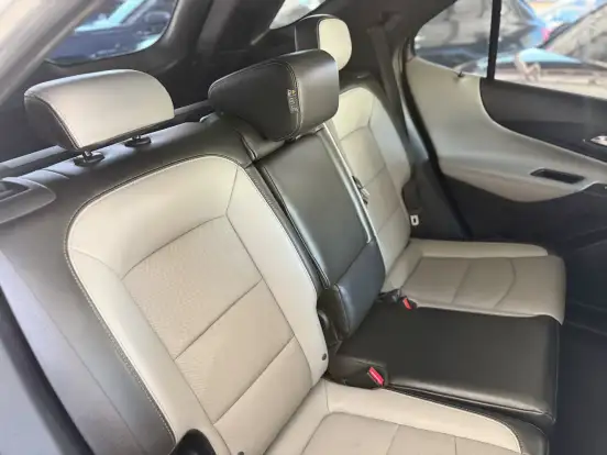 CHEVROLET-EQUINOX-2.0 16V TURBO GASOLINA PREMIER AWD AUTOMÁTICO CHEVROLET-EQUINOX-2017