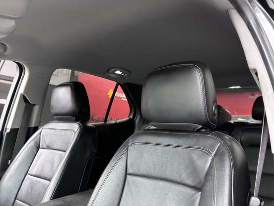 CHEVROLET-EQUINOX-2.0 16V TURBO GASOLINA LT AUTOMÁTICO CHEVROLET-EQUINOX-2019