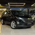 CHEVROLET EQUINOX 2.0 16V TURBO GASOLINA PREMIER AWD AUTOMÁTICO CHEVROLET EQUINOX 2.0 16V TURBO GASOLINA PREMIER AWD AUTOMÁTICO