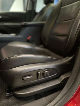 CHEVROLET-EQUINOX-2.0 16V TURBO GASOLINA PREMIER AWD AUTOMÁTICO CHEVROLET-EQUINOX-2018