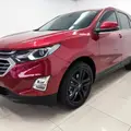CHEVROLET EQUINOX 2.0 16V TURBO GASOLINA PREMIER AWD AUTOMÁTICO CHEVROLET EQUINOX 2.0 16V TURBO GASOLINA PREMIER AWD AUTOMÁTICO